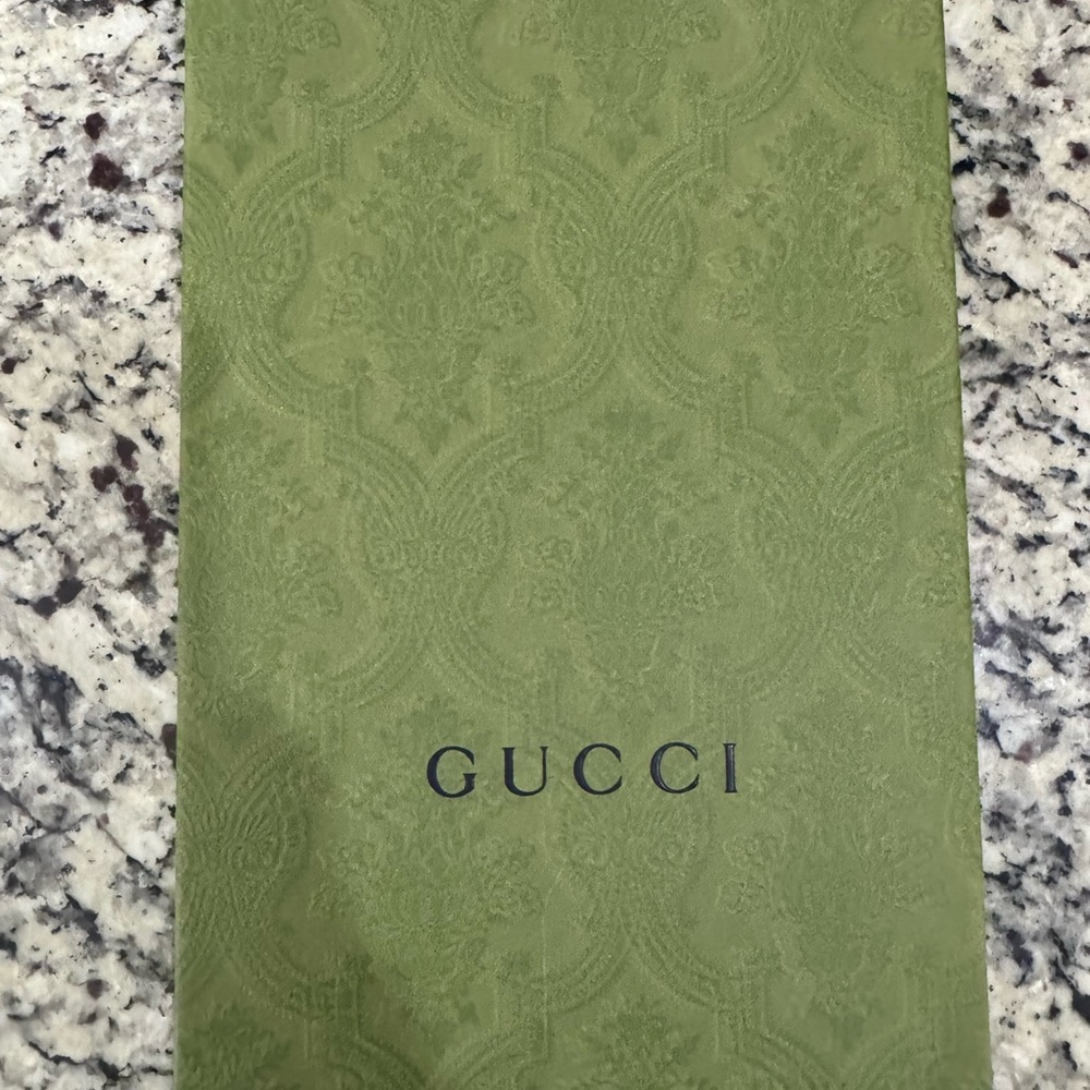 Gucci Purse Wallet with strap - Picture 6 of 12